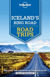 Portada de Lonely Planet Iceland's Ring Road