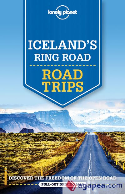 Lonely Planet Iceland's Ring Road