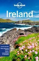 Portada de Lonely Planet Ireland 15