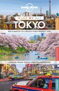 Portada de Lonely Planet Make My Day Tokyo