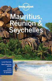 Portada de Lonely Planet Mauritius, Reunion & Seychelles