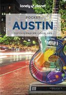 Portada de Lonely Planet Pocket Austin 2