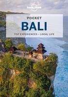 Portada de Lonely Planet Pocket Bali 7