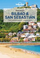 Portada de Lonely Planet Pocket Bilbao & San Sebastian 3