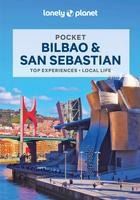 Portada de Lonely Planet Pocket Bilbao & San Sebastian 4