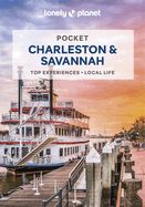 Portada de Lonely Planet Pocket Charleston & Savannah 2