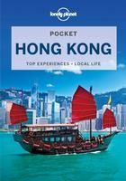 Portada de Lonely Planet Pocket Hong Kong 8
