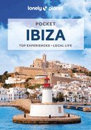 Portada de Lonely Planet Pocket Ibiza 3
