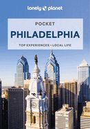 Portada de Lonely Planet Pocket Philadelphia 2