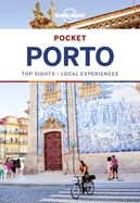 Portada de Lonely Planet Pocket Porto