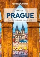 Portada de Lonely Planet Pocket Prague 7