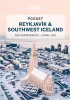 Portada de Lonely Planet Pocket Reykjavik & Southwest Iceland 4