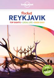 Portada de Lonely Planet Pocket Reykjavik