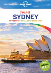 Portada de Lonely Planet Pocket Sydney
