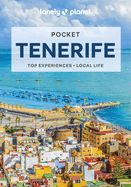 Portada de Lonely Planet Pocket Tenerife 3