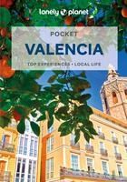 Portada de Lonely Planet Pocket Valencia 4