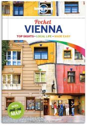 Portada de Lonely Planet Pocket Vienna