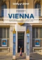 Portada de Lonely Planet Pocket Vienna