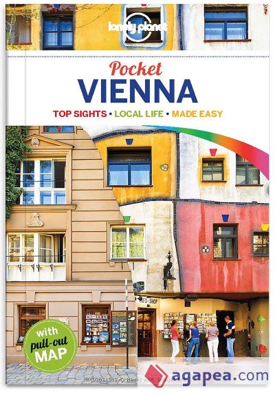 Lonely Planet Pocket Vienna