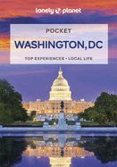 Portada de Lonely Planet Pocket Washington, DC 4