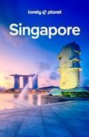 Portada de Lonely Planet Singapore 13
