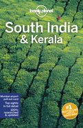 Portada de Lonely Planet South India & Kerala