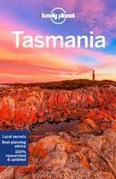 Portada de Lonely Planet Tasmania 9