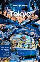 Portada de Lonely Planet Tokyo 14