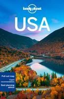 Portada de Lonely Planet USA 12