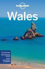 Portada de Lonely Planet Wales