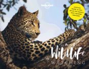 Portada de Lonely Planet's A-Z of Wildlife Watching