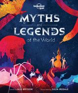 Portada de Myths and Legends of the World