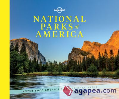 National Parks of America