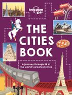 Portada de The Cities Book