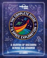 Portada de The Complete Guide to Space Exploration