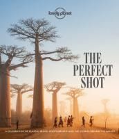 Portada de The Perfect Shot