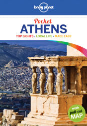 Portada de Pocket Athens 2