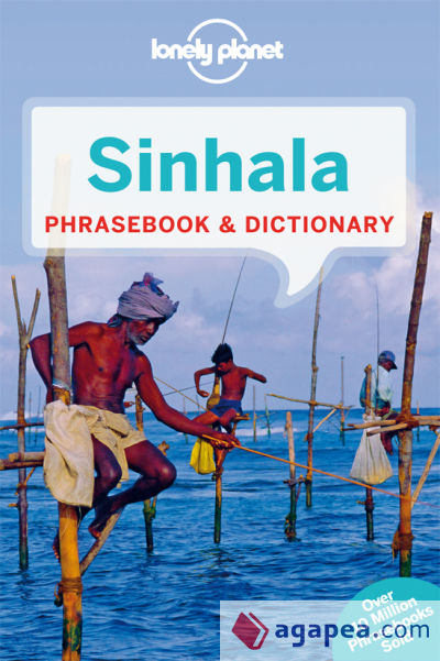 Sinhala Phrasebook & Dictionary