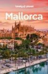 LONELY PLANET Reisef&Atilde;&frac14;hrer Mallorca