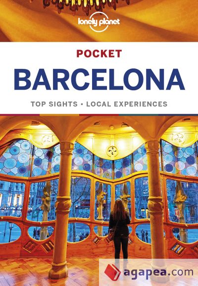 POCKET BARCELONA 6