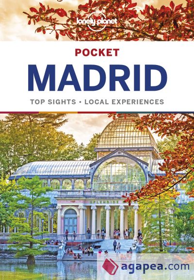 POCKET MADRID 5