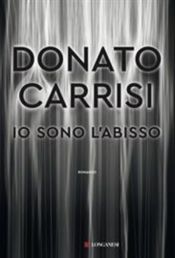 Portada de IO SONO L'ABISSO