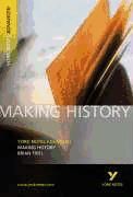 Portada de York Notes on Making History