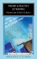 Portada de ALLS THEORY AND PRACTICE OF WRITING