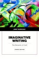 Portada de Imaginative Writing