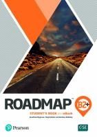 Portada de ROADMAP B2+.(ST+MOBILE APP)