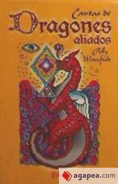 CARTAS DE DRAGONES ALIADOS