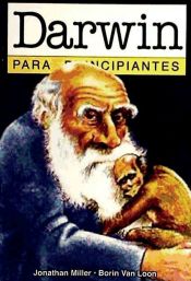 Portada de DARWIN PARA PRINCIPIANTES -4