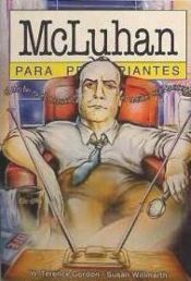 Portada de MCLUHAN PARA PRINCIPIANTES -30