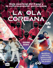 Portada de LA OLA COREANA